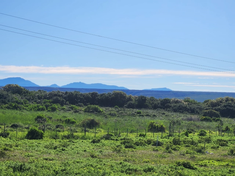 0 Bedroom Property for Sale in Stilbaai Wes Western Cape